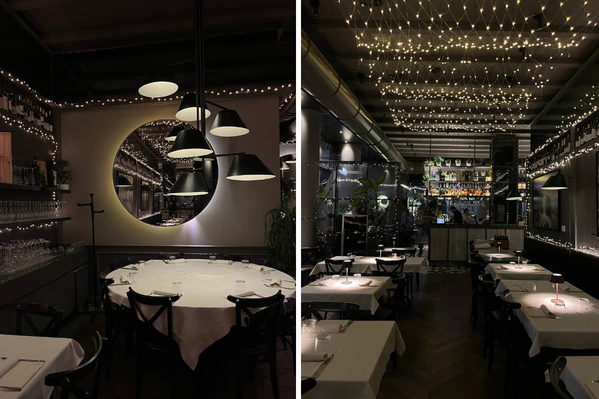 San Lorenzo Bistrot Milano recensione (1)