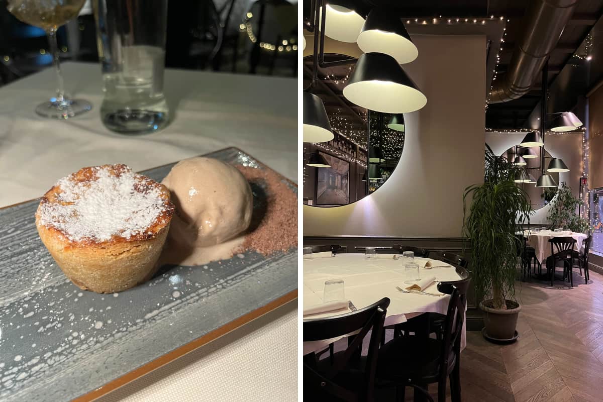 San Lorenzo Bistrot Milano recensione (4)