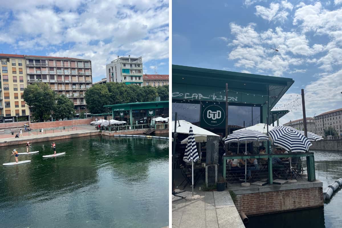 Mercati Coperti Milano Darsena