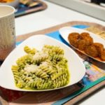 Italy Lunch low cost lunch Munich larepubblica