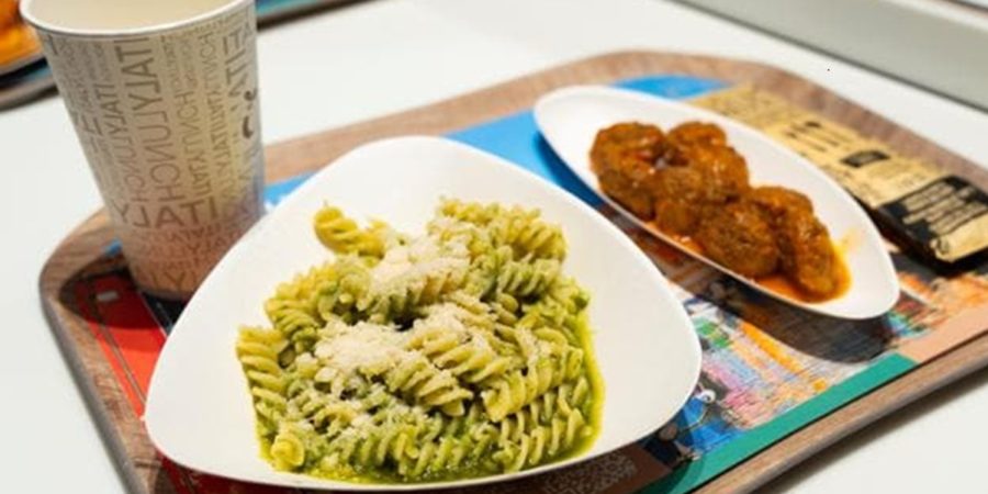 Italy Lunch low cost lunch Munich larepubblica