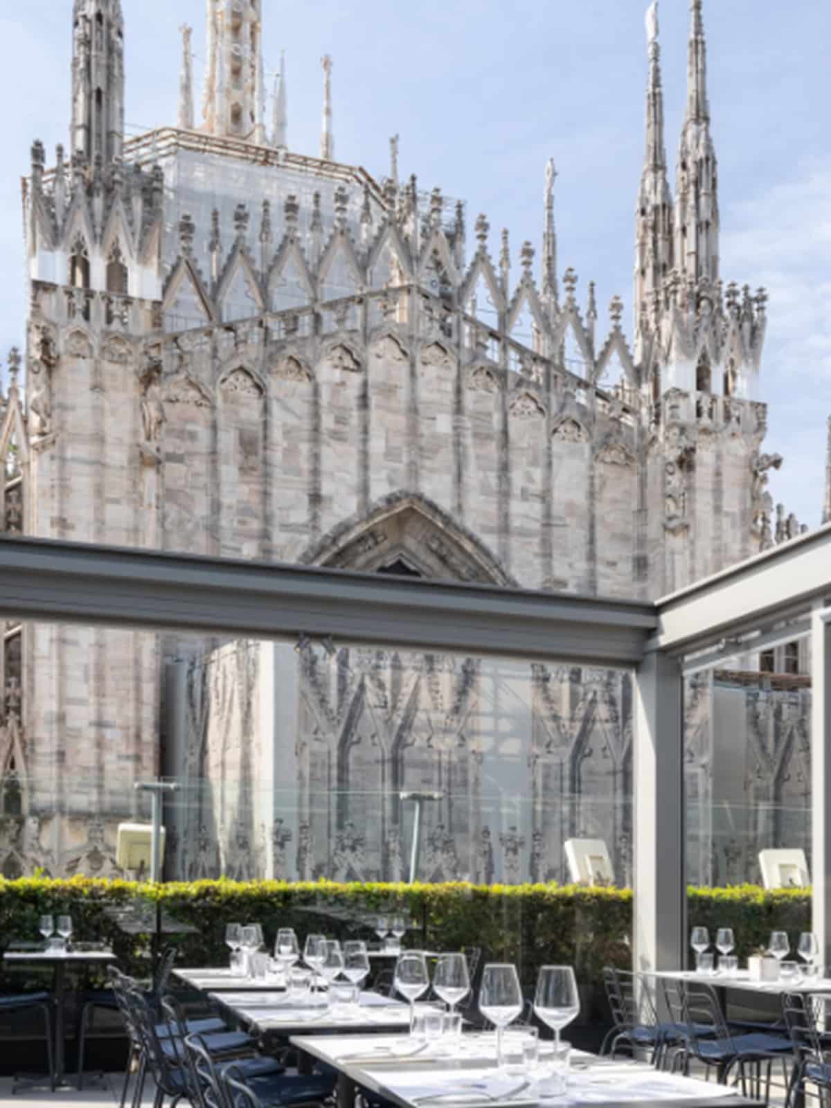 Pizzerie in centro Milano Obica