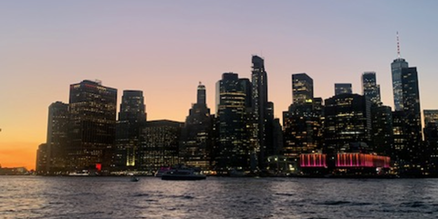 New York spendendo poco cosa fare