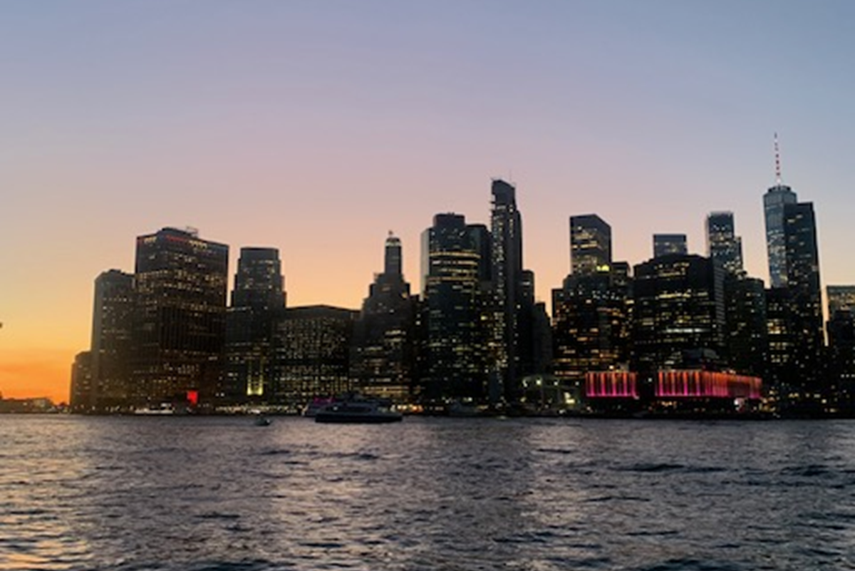 New York spendendo poco cosa fare