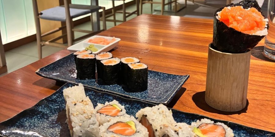 Recensione Miyabi Milano (1)