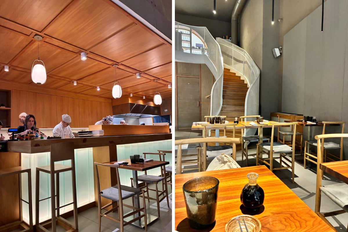 Recensione Miyabi Milano (1)