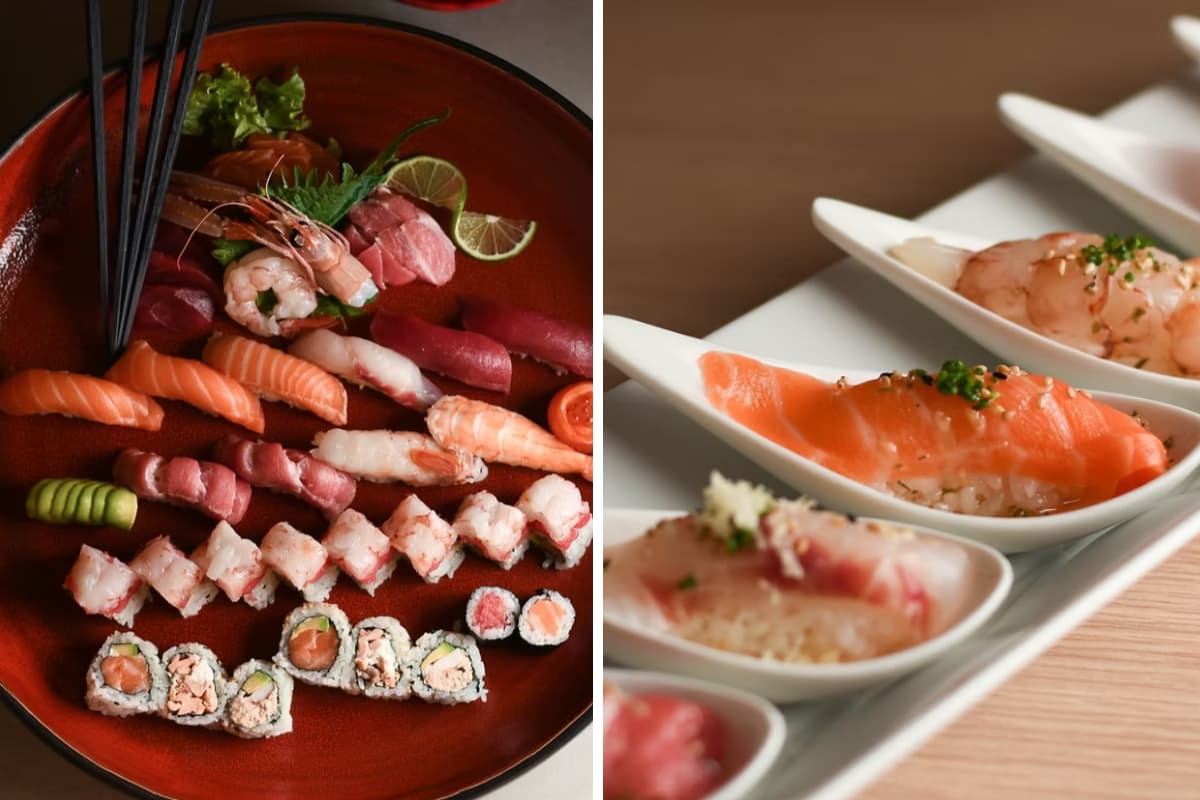 Recensione Miyabi Milano (3)