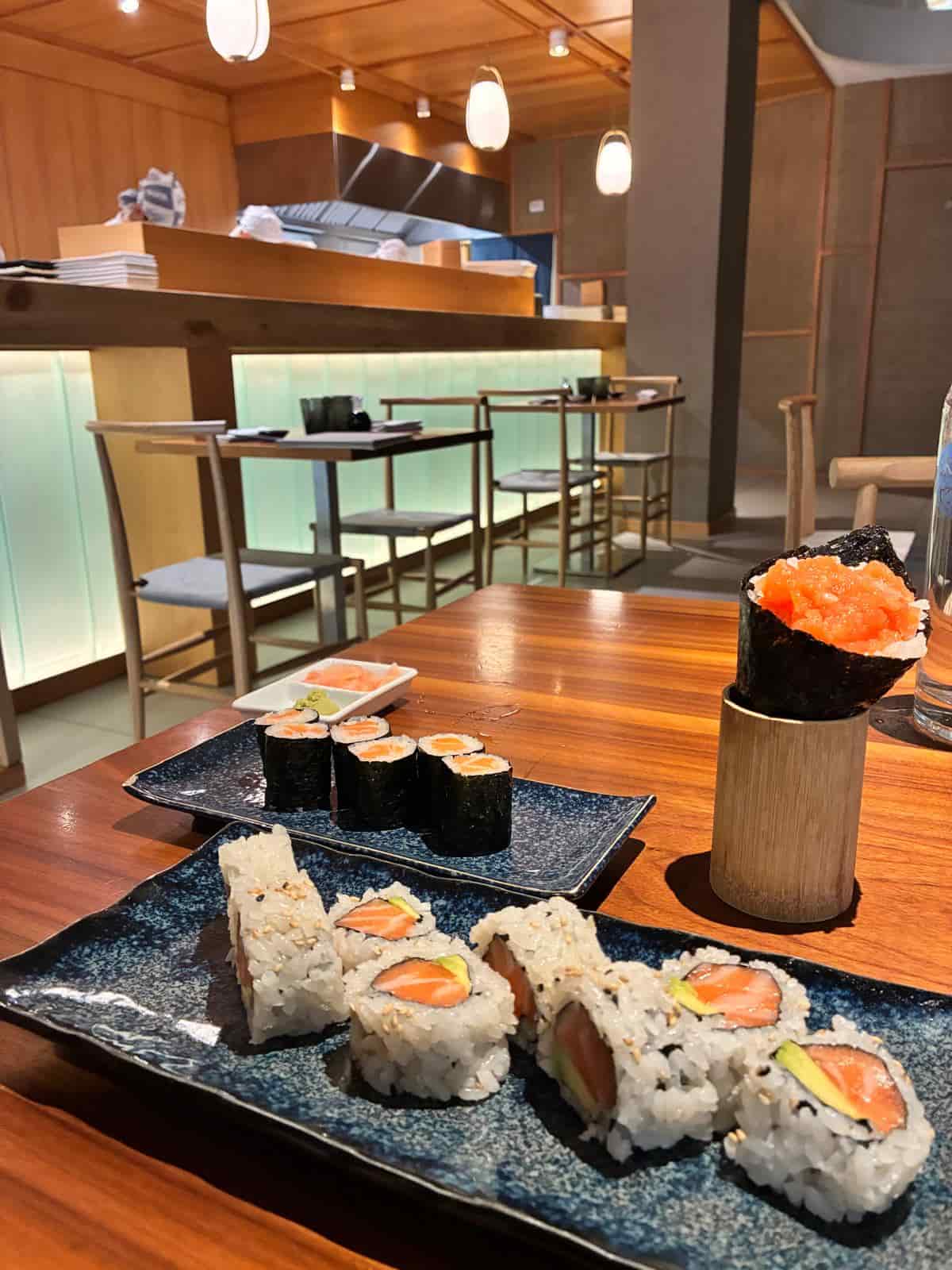 Recensione Miyabi Milano (4)