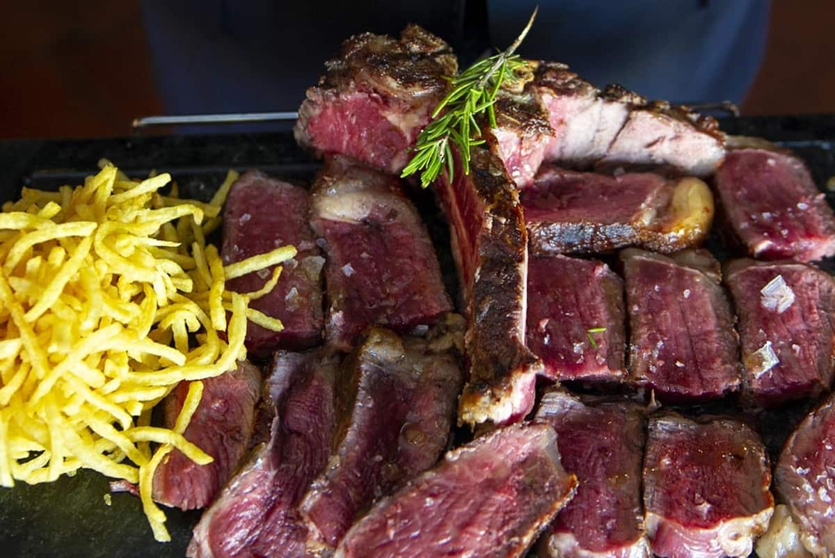 Ristoranti zona corso Vercelli Milano (1)