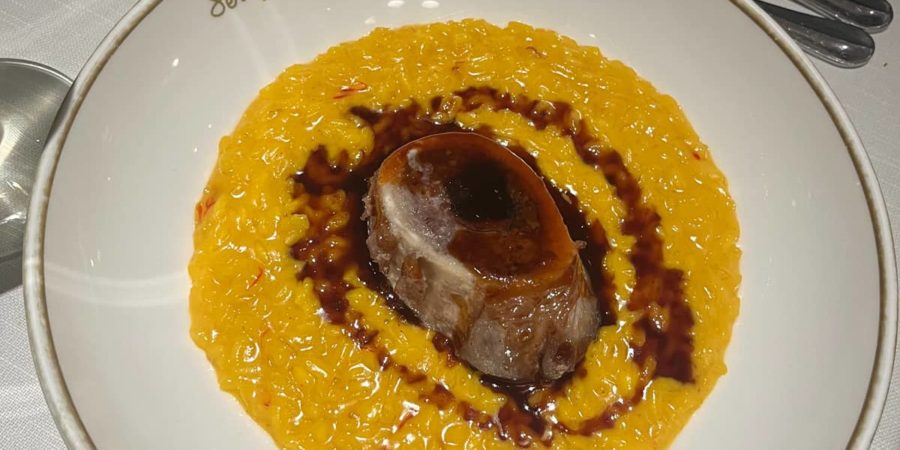 Ristoranti zona corso Vercelli Milano (2)