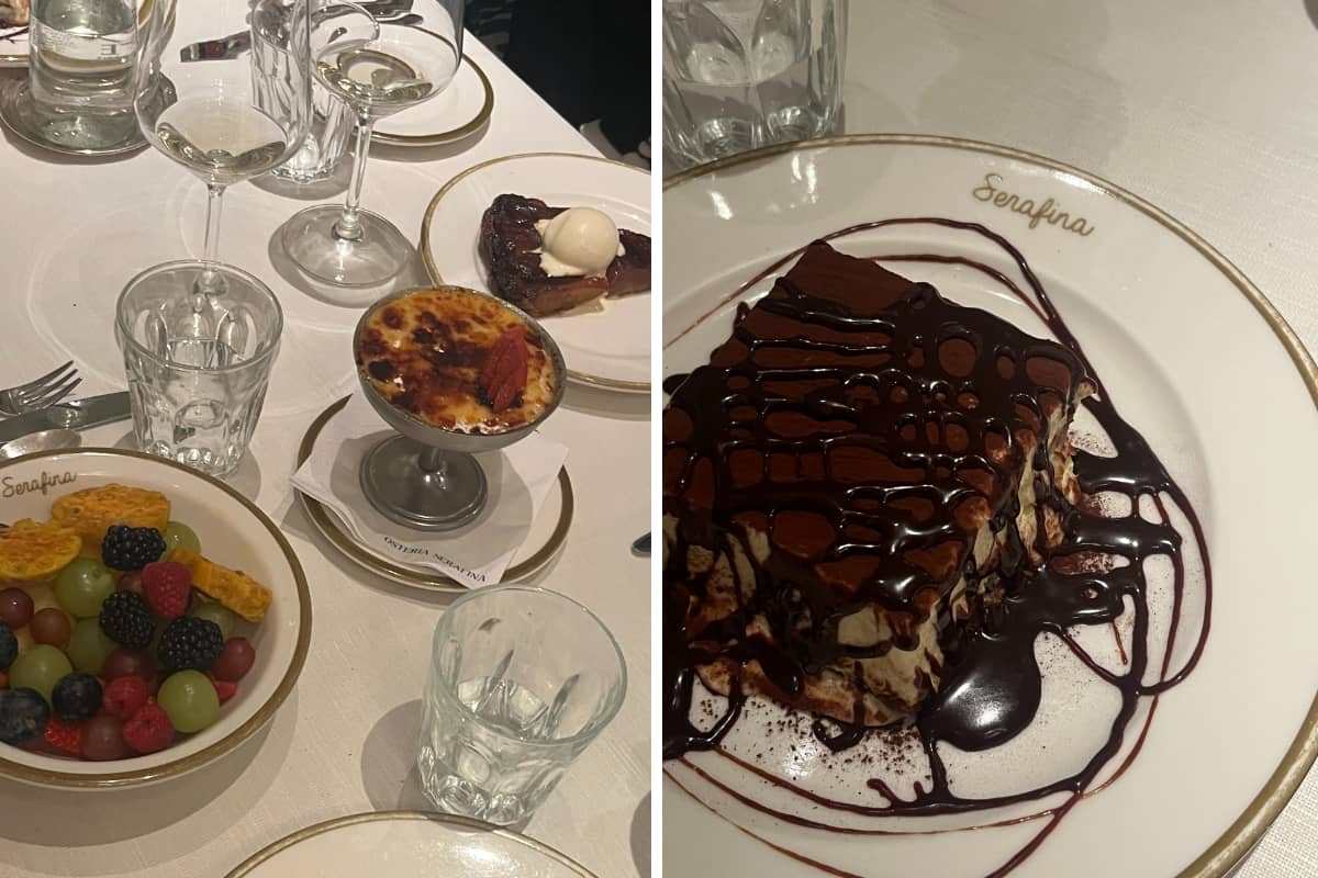 Ristoranti zona corso Vercelli Milano (3)