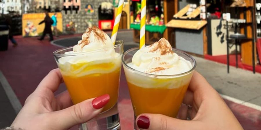 Cosa regalare a Natale idee regalo