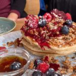 Dove mangiare vegano a Monaco di Baviera