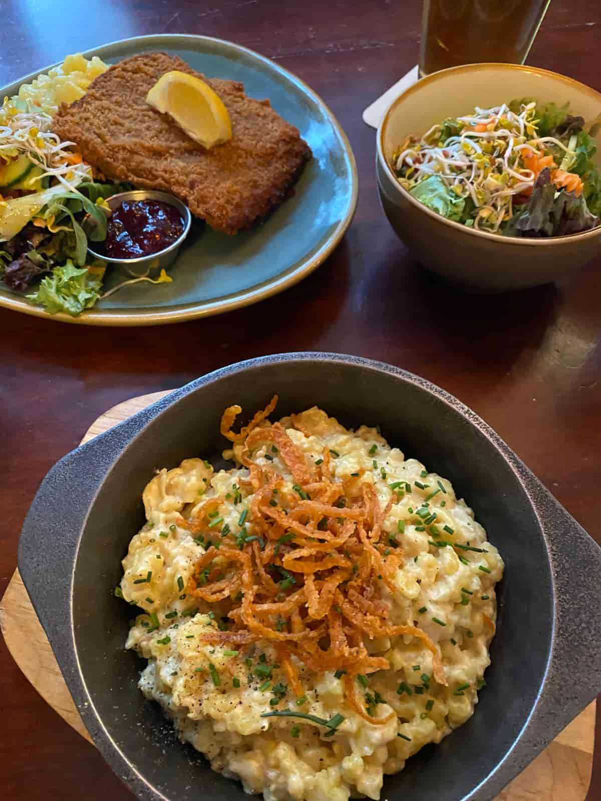 Dove mangiare vegano a Monaco di Baviera (2)