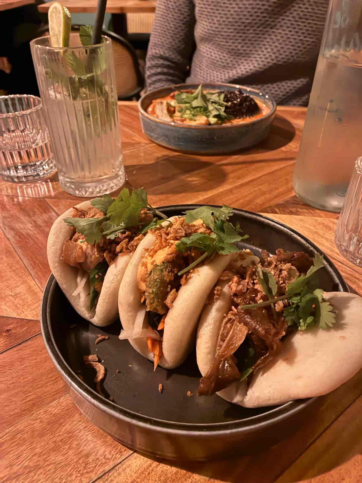 Dove mangiare vegano a Monaco di Baviera (3)