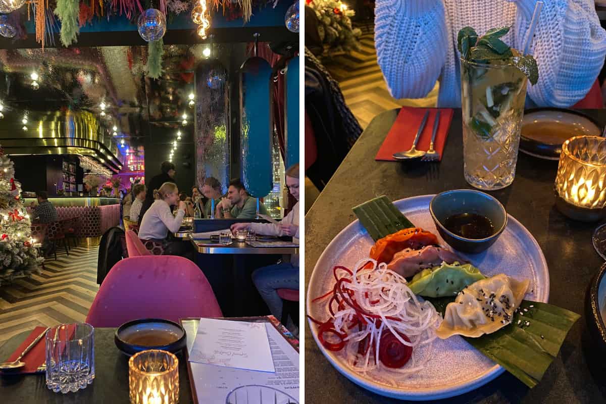 Dove mangiare vegano a Monaco di Baviera (5)