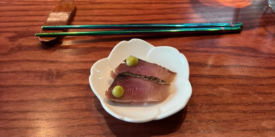 Azabu10 Milano recensione