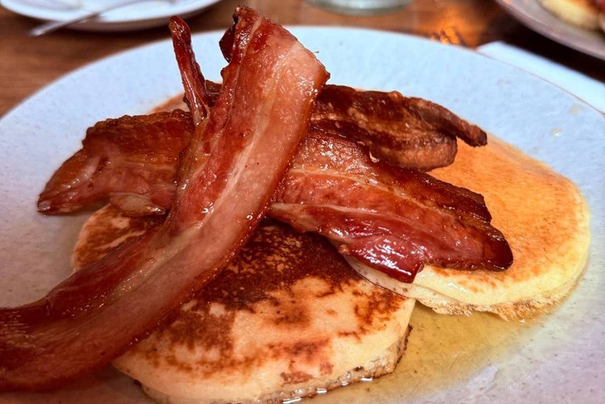 Dove mangiare a Londra spendendo poco (1)