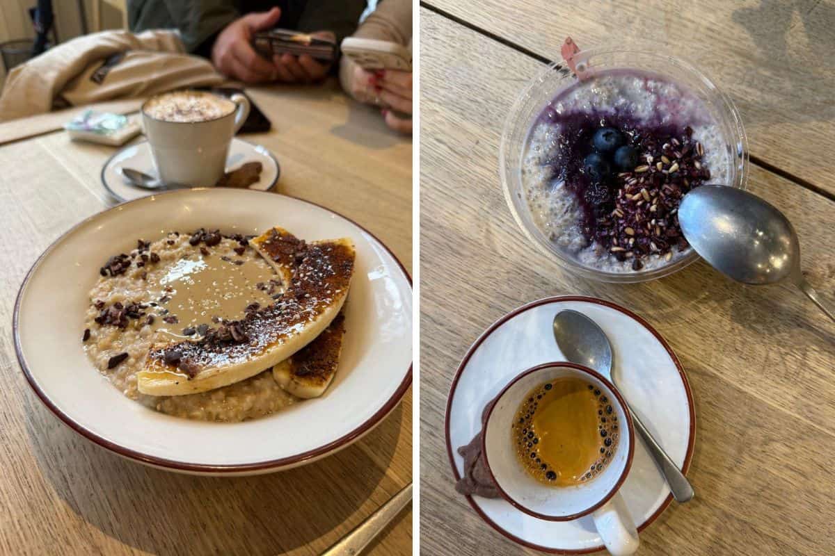 Dove mangiare a Londra spendendo poco (4)