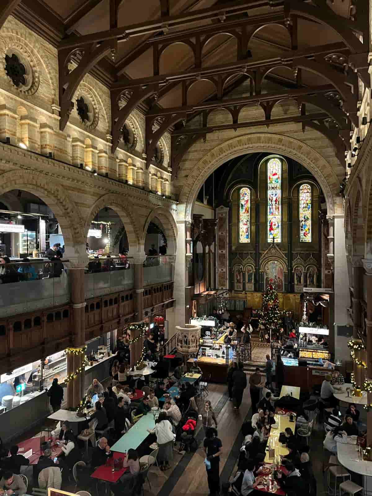 Londra spendendo poco (1)