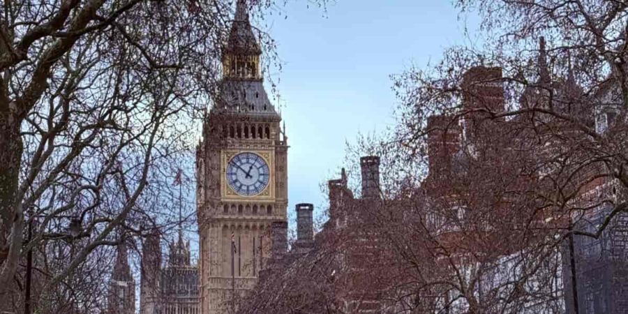 Londra spendendo poco (2)