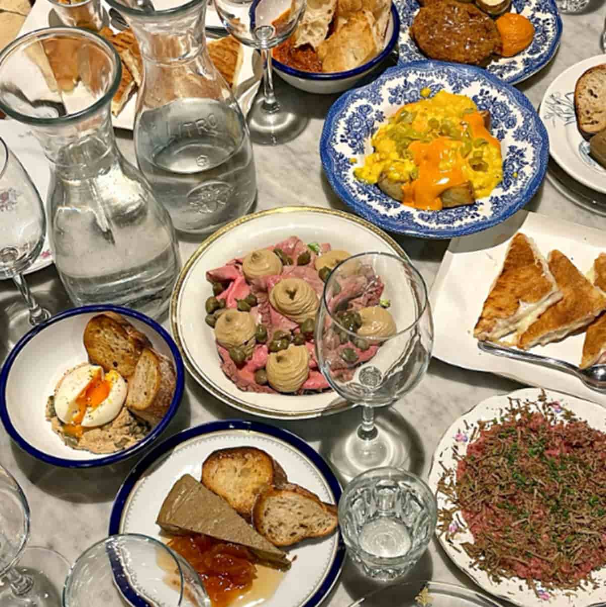 Ristoranti italiani a Milano (4)