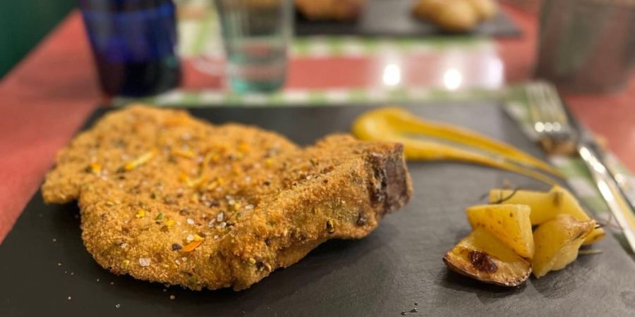 Ristoranti italiani a Milano