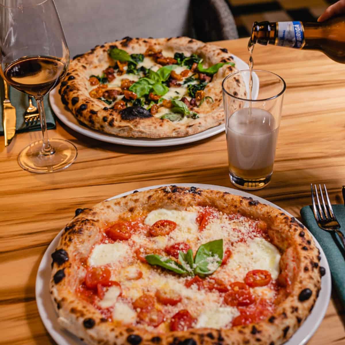 Ristoranti italiani a Milano Bioesseri