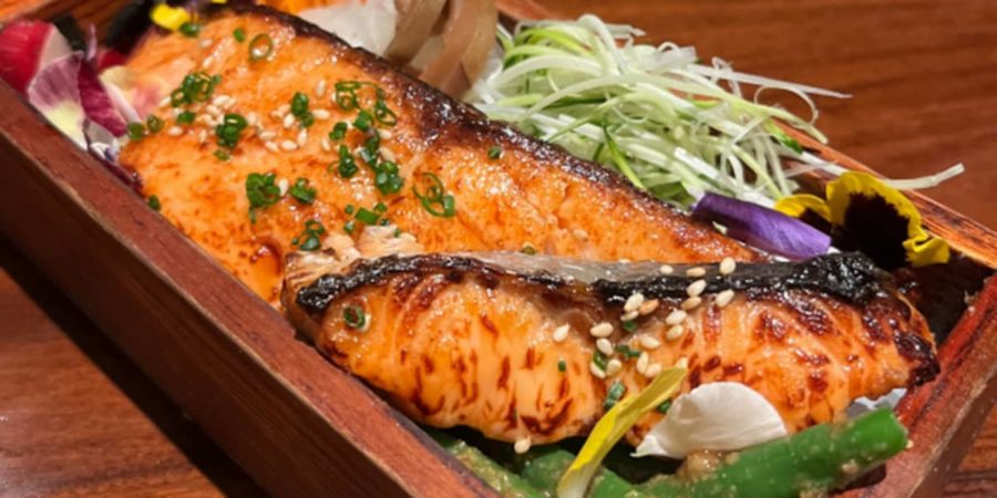 Dove mangiare in zona Cattolica Sant Ambrogio a Milano (2)