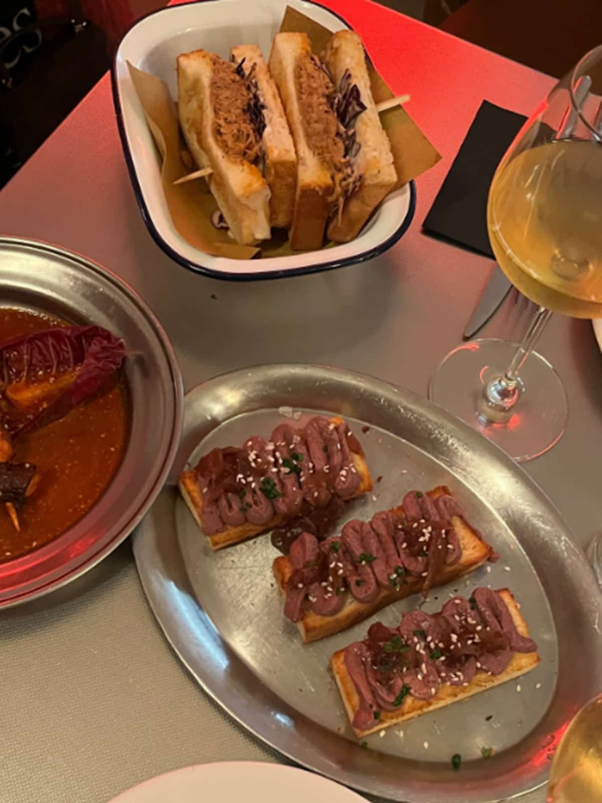 Dove mangiare in zona Cattolica Sant Ambrogio a Milano (4)