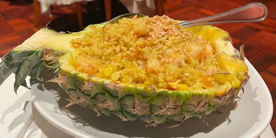 Ristoranti thailandesi Milano