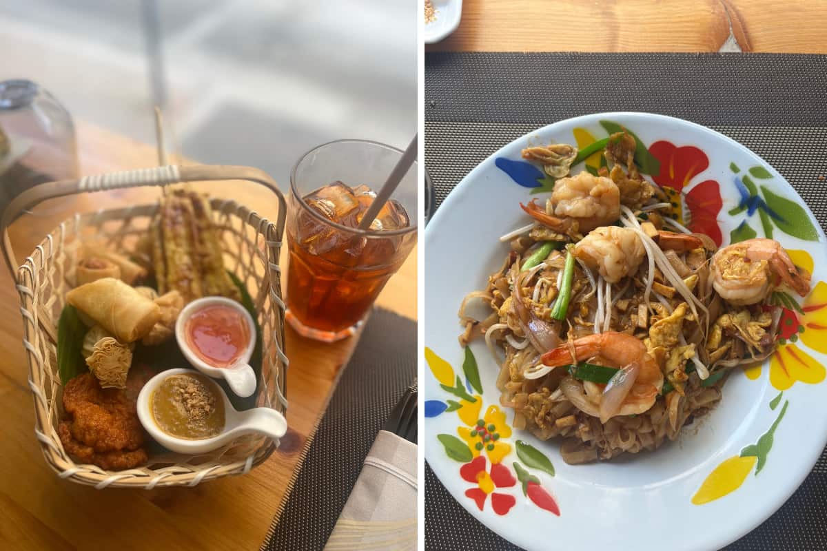 Ristoranti thailandesi Milano - Thai Lounge