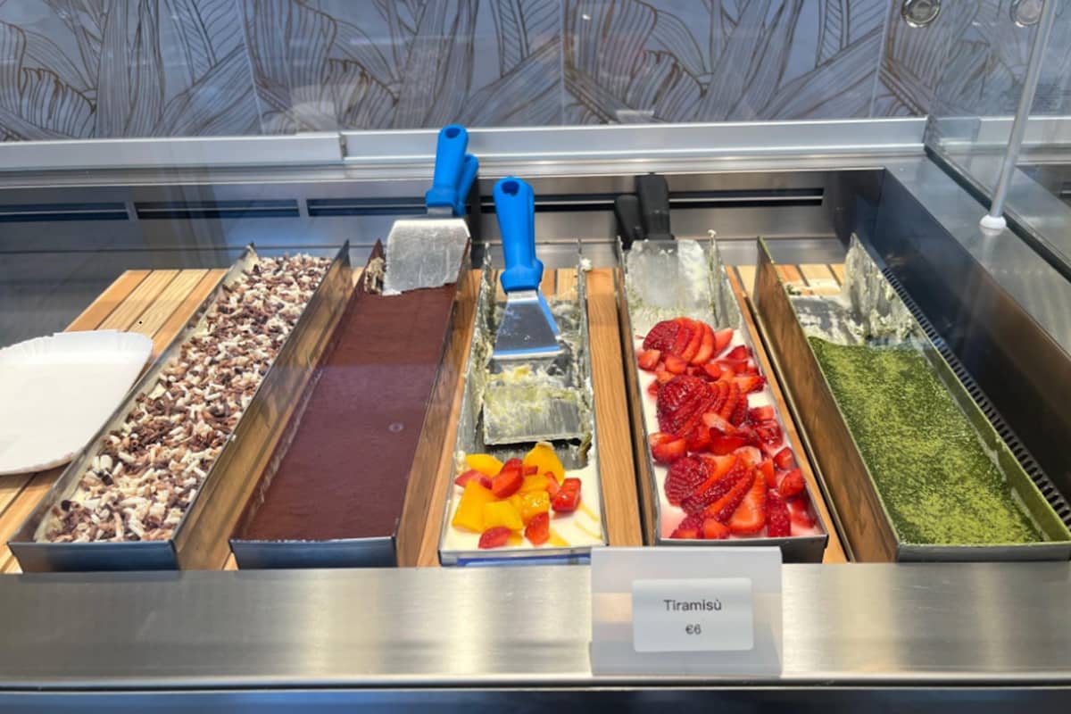 Matcha House Milano Paolo Sarpi recensione (1)