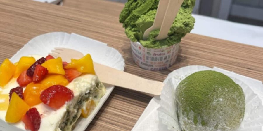 Matcha House Milano Paolo Sarpi recensione (2)