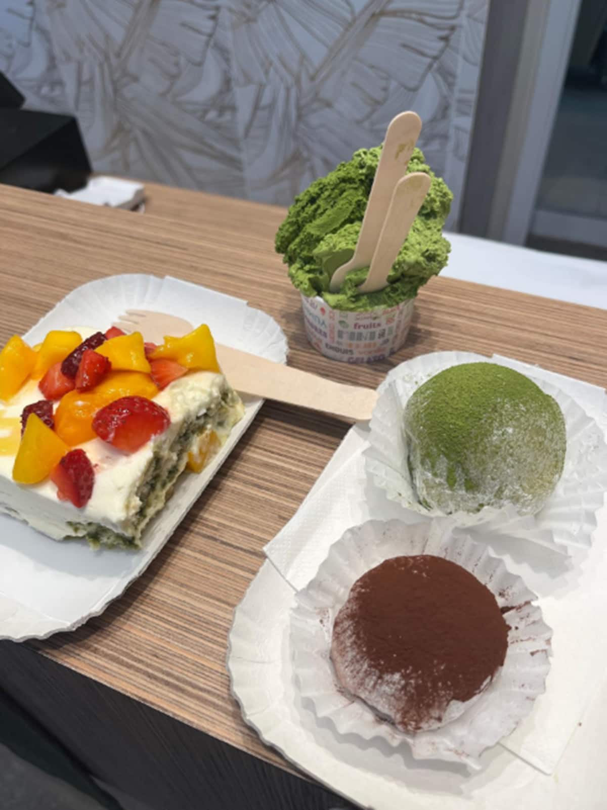 Matcha House Milano Paolo Sarpi recensione (2)