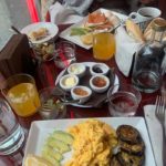 Mint Garden brunch speciale (3)