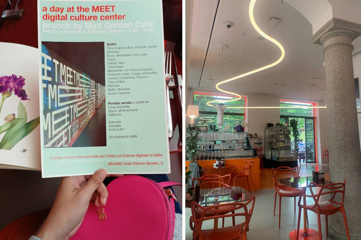 Mint Garden brunch speciale (4)