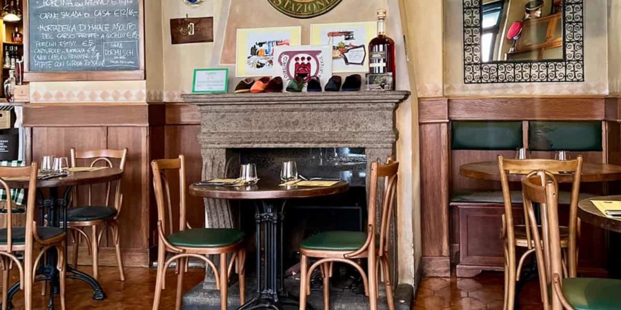 Dove mangiare a NoLo a Milano
