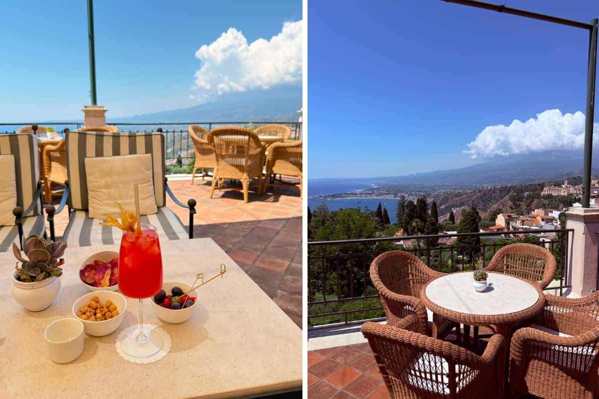 Sicilia on the road dove mangiare in 5 giorni