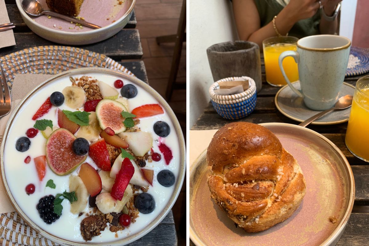 Brunch Momo Milano recensione (1)