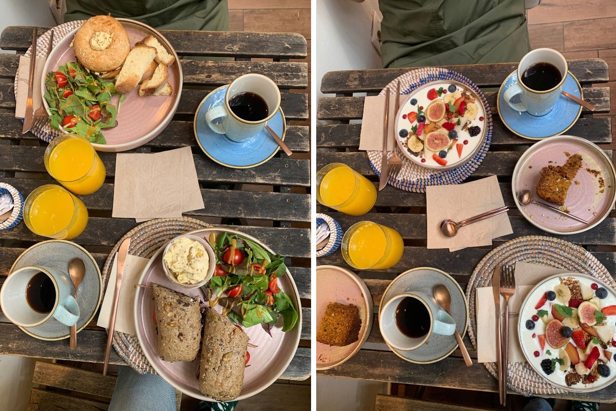 Brunch Momo Milano recensione (2)
