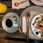 Recensione brunch Momo Milano Isola