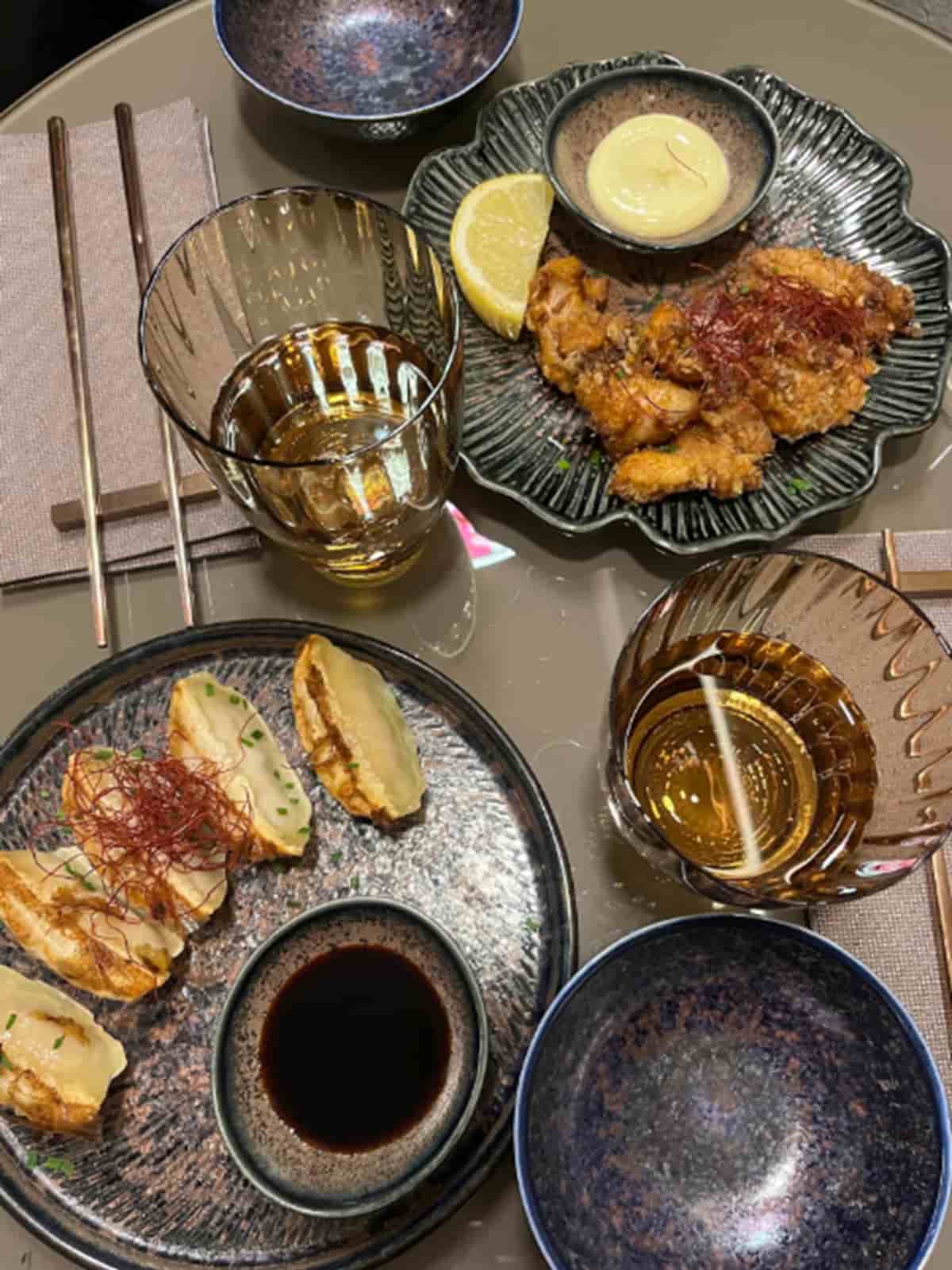 Date in Porta Romana, dove mangiare in coppia (1)