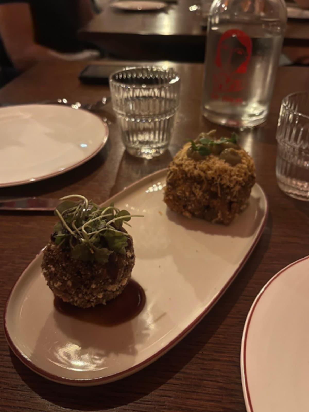 Date in Porta Romana, dove mangiare in coppia (3)