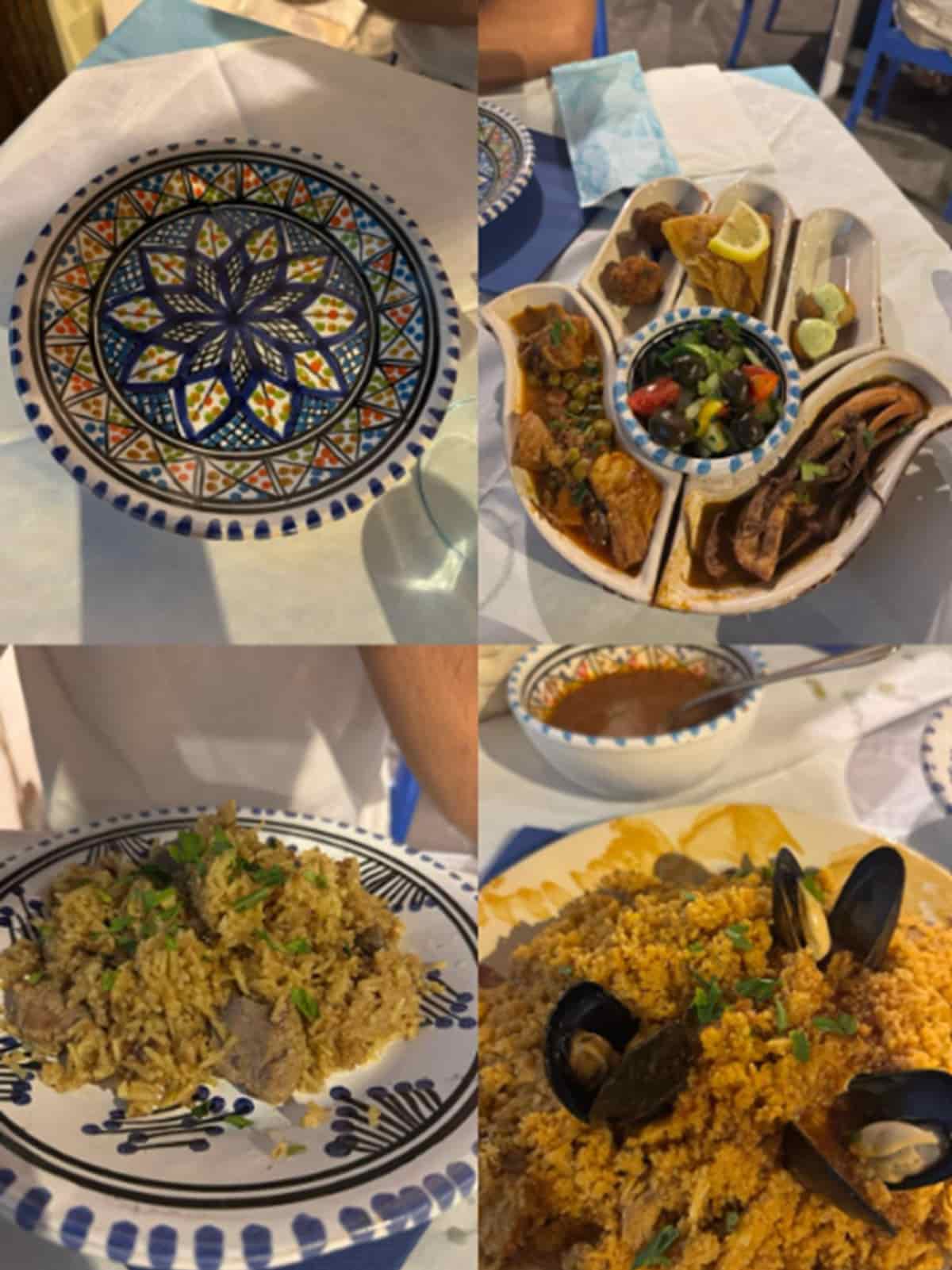 Sicilia Occidentale in 5 giorni tour dove mangiare