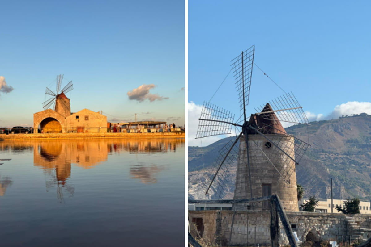 Sicilia Occidentale in 5 giorni tour