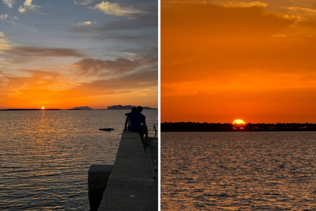 Sicilia Occidentale in 5 giorni tour tramonto