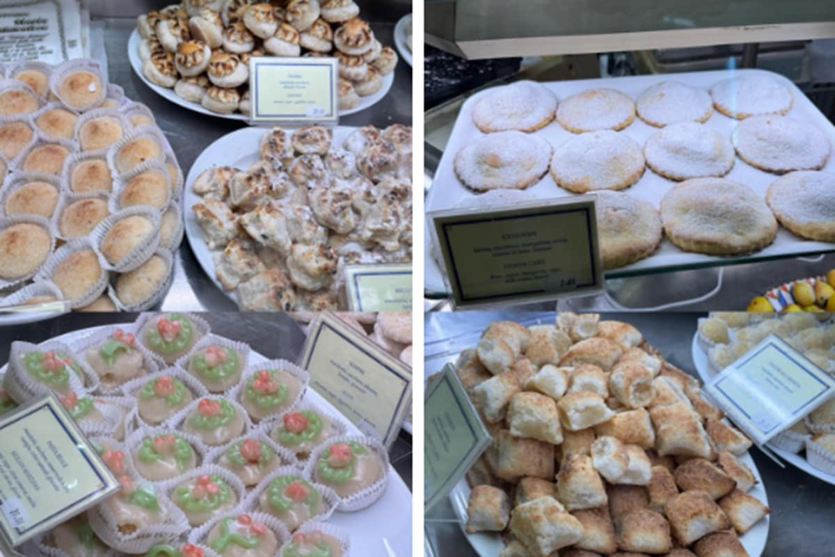 Sicilia Occidentale in 5 giorni tour gastronomico