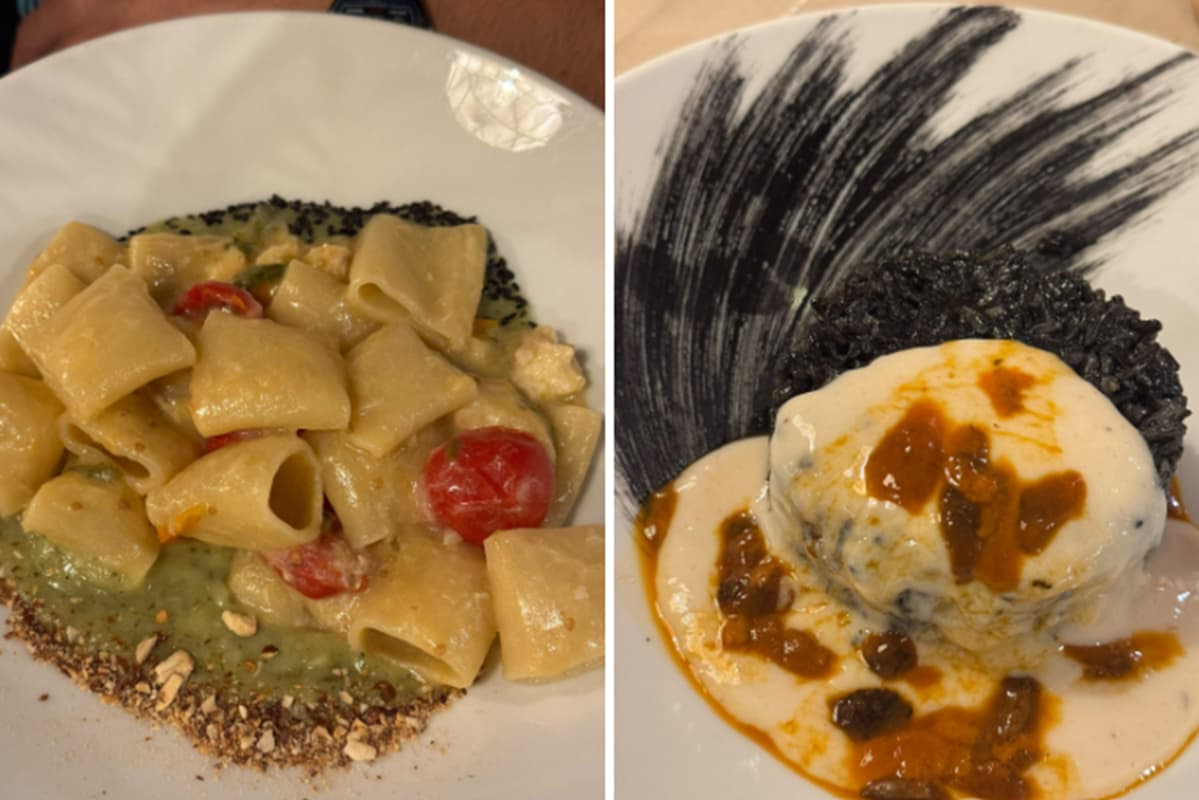 Sicilia Occidentale in 5 giorni tour dove mangiare
