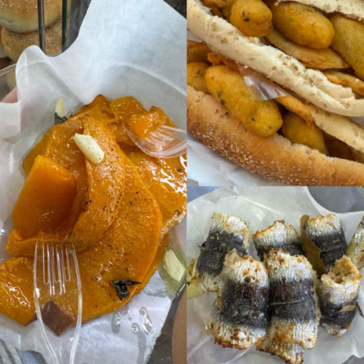 Sicilia Occidentale in 5 giorni tour dove mangiare